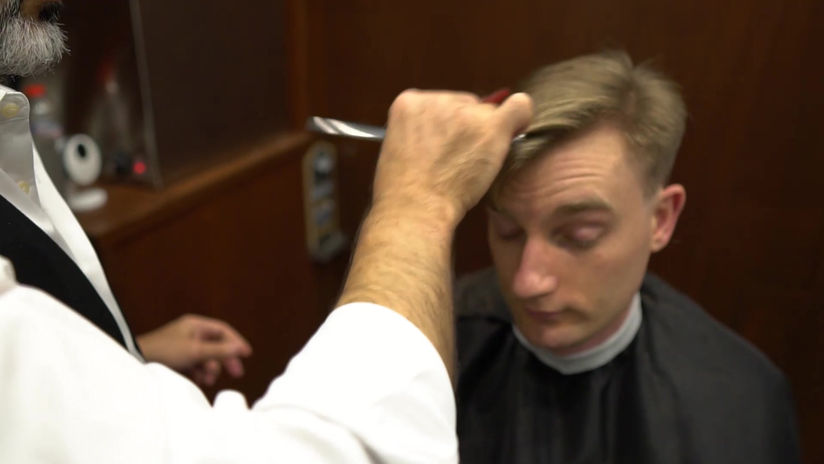 Pasha Barbers